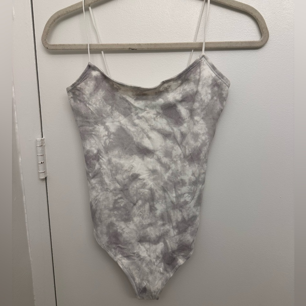 ABERCROMBIE BODYSUIT